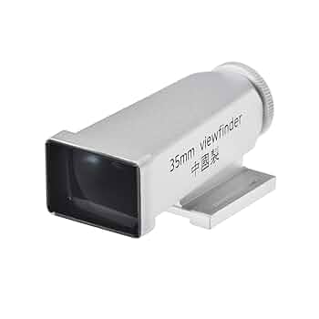 Amazon | LIGHT LENS LAB 35mm 光学ビューファインダー L-VF35WU
